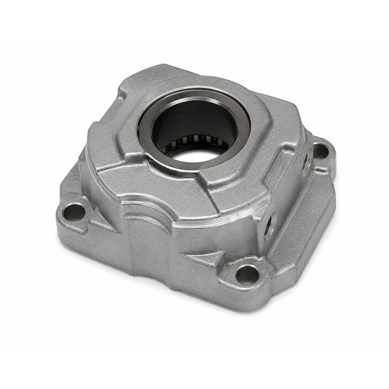 Phụ tùng Makita - Vỏ sau hộp nhông | Mã số: 140E33-4 (Rear Housing Complete)