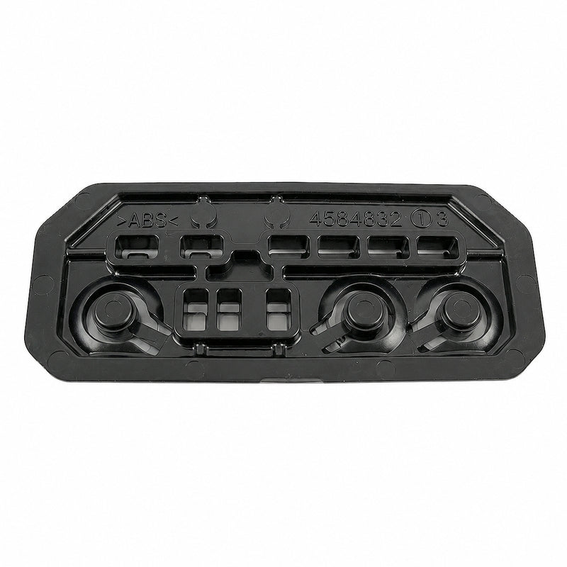 Phụ tùng Makita - Cụm mặt phím điều khiển | Mã số: 140G40-9 (Switch Plate Complete)