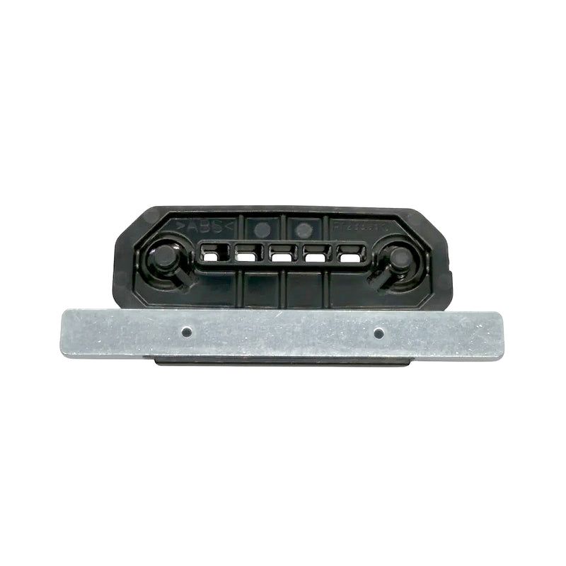 Phụ tùng Makita - Cụm mặt phím điều khiển | Mã số: 140W19-6 (Switch Plate Complete)