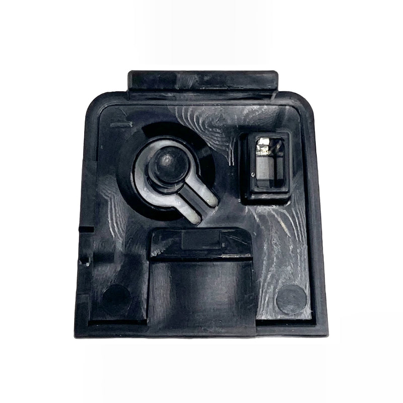 Phụ tùng Makita - Cụm mặt phím điều khiển | Mã số: 141G67-2 (Switch Plate Complete)