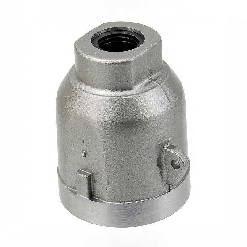 Phụ tùng Makita - Hộp nhông | Mã số: 144058-0 (Hammer Case Complete)
