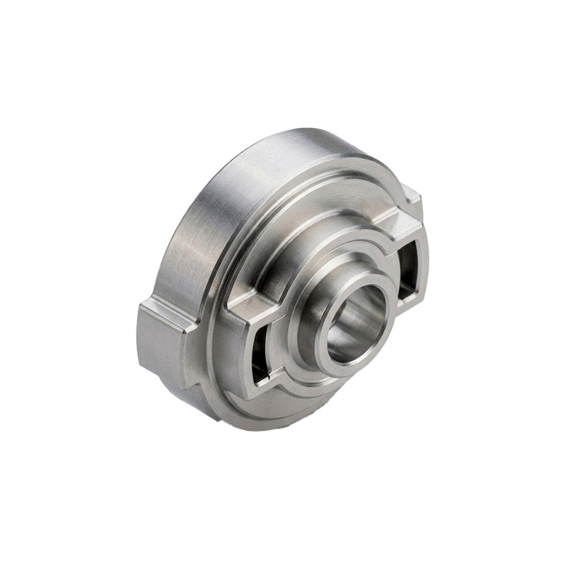 Phụ tùng Makita - Nắp hộp nhông | Mã số: 144952-6 (Internal Gear Case)