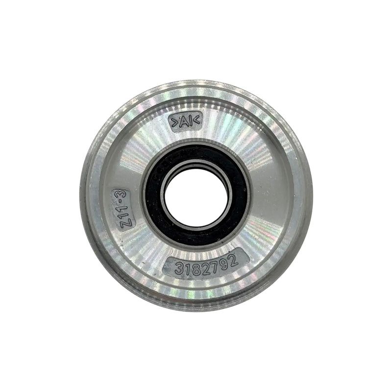 Phụ tùng Makita - Nắp hộp nhông | Mã số: 158671-8 (Bearing Box Complete)