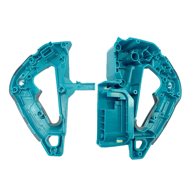 Phụ tùng Makita - Vỏ tay cầm | Mã số: 183R15-1 (Handle Set)