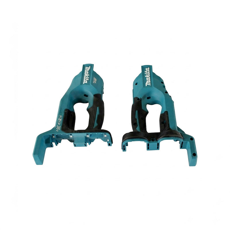 Phụ tùng Makita - Vỏ máy | Mã số: 183R46-0 (Handle Set)
