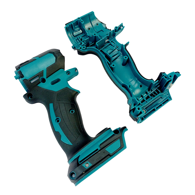 Phụ tùng Makita - Vỏ máy | Mã số: 187972-7 (Housing Set)