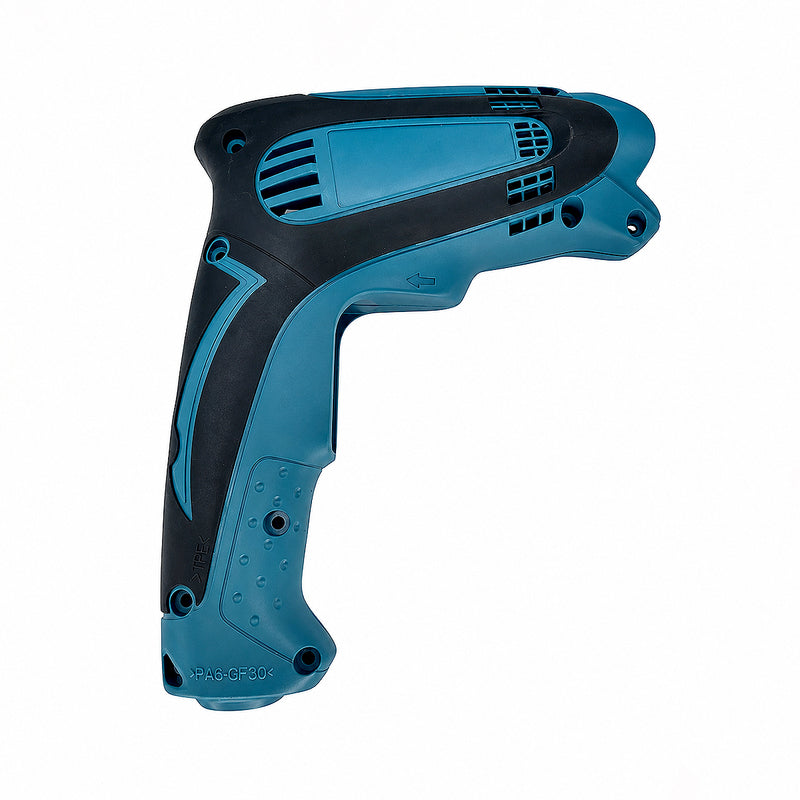 Phụ tùng Makita - Vỏ máy | Mã số: 188619-6 (Housing Set)