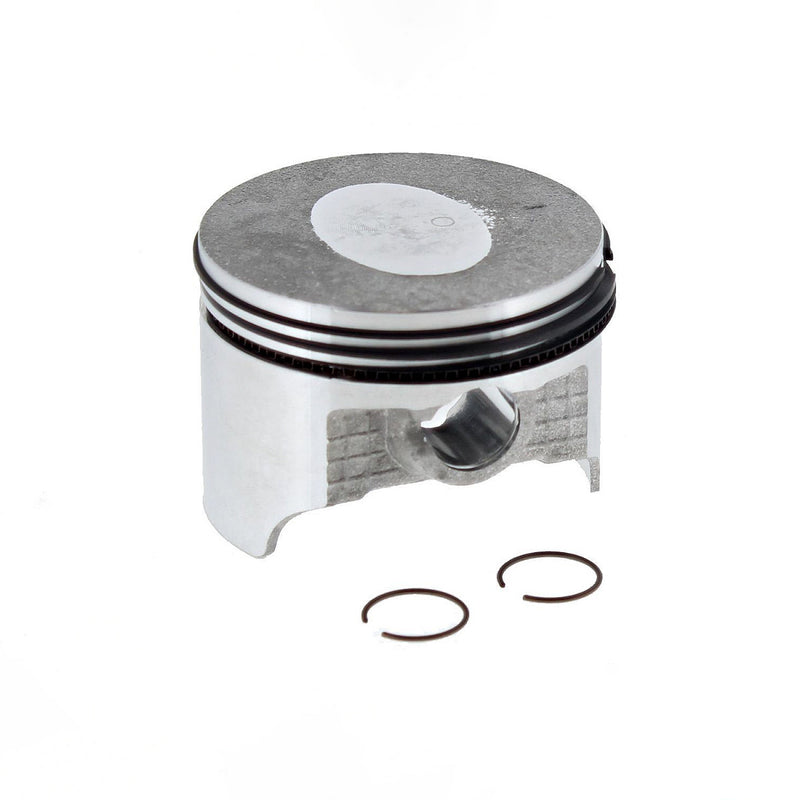 Phụ tùng Makita - Piston | Mã số: 198209-7 (Piston Set)