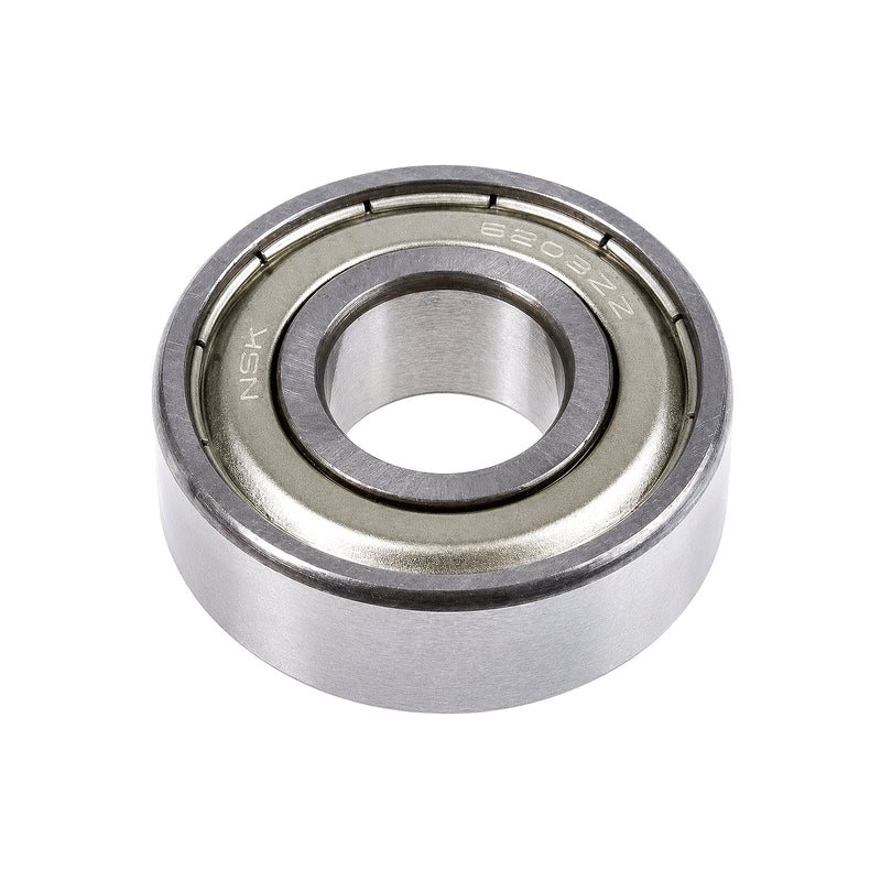 Phụ tùng Makita - Bạc đạn 6203ZZ | Mã số: 210155-5 (Ball Bearing 6203ZZ)