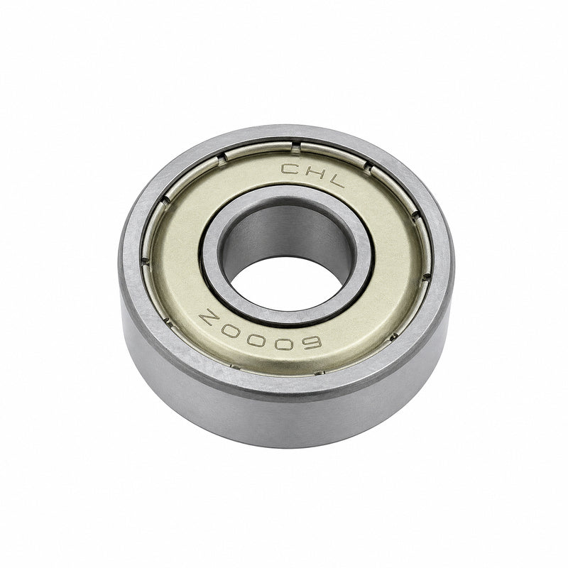Phụ tùng Makita - Bạc đạn 6000ZZ | Mã số: 210199-5 (Ball Bearing 6000ZZ)