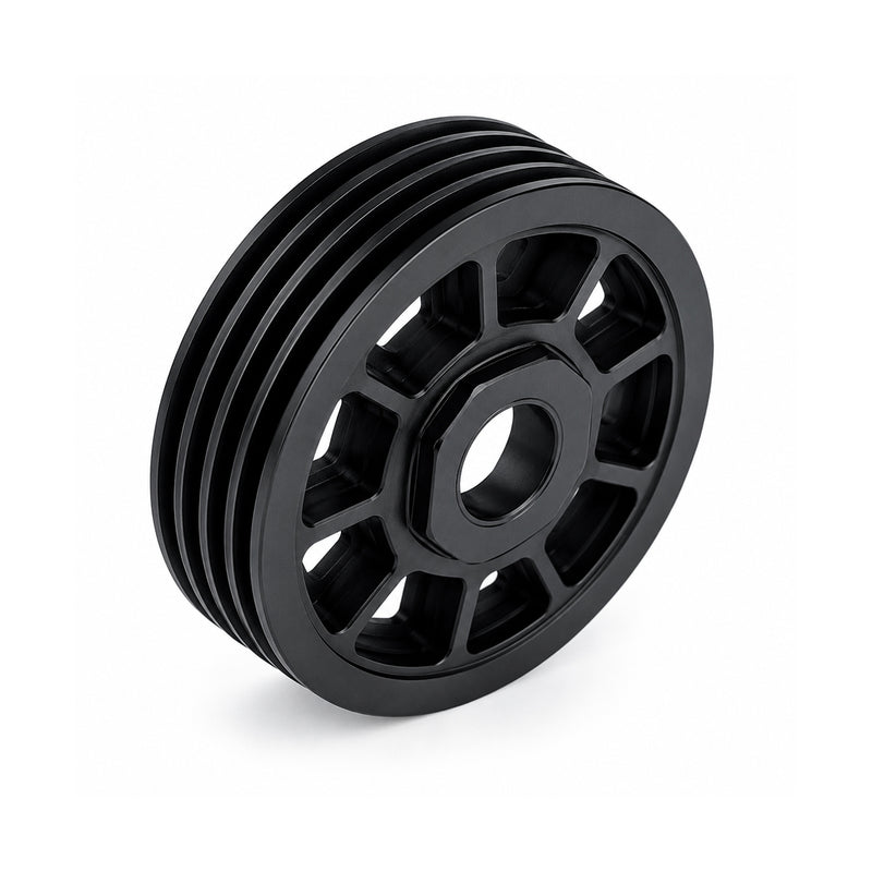 Phụ tùng Makita - Puly | Mã số: 222194-3 (V Pulley 4-39.5)