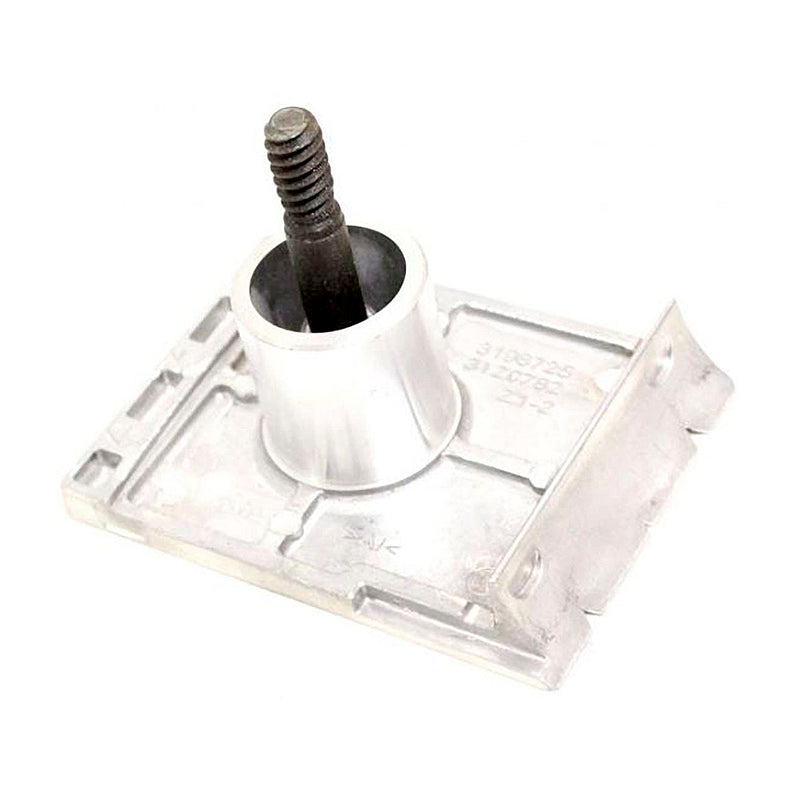 Phụ tùng Makita - Đế trước | Mã số: 312C78-2