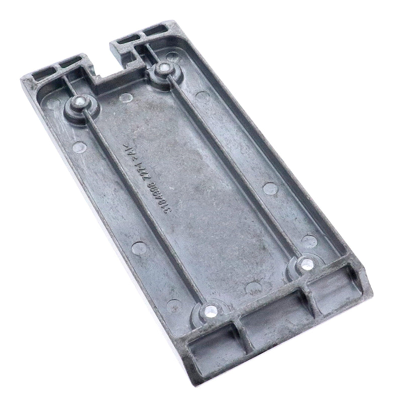 Phụ tùng Makita - Đế bào | Mã số: 312D13-6 (Base)