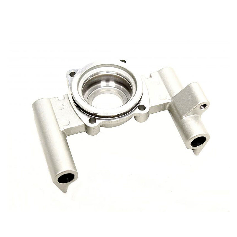 Phụ tùng Makita - Vỏ máy giữ bạc đạn | Mã số: 318811-2 (Bearing Box)