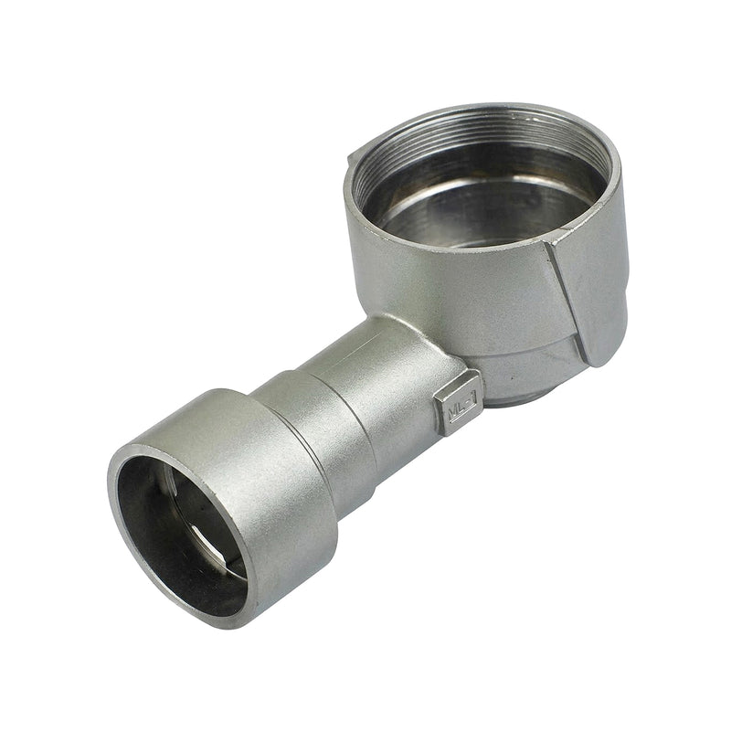 Phụ tùng Makita - Hộp nhông | Mã số: 319634-1 (Gear Housing)