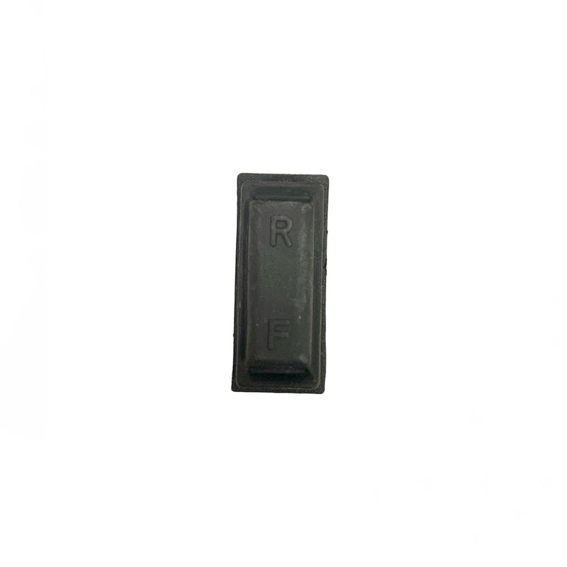 Phụ tùng Makita - Cao su che bụi công tắc | Mã số: 421297-2 (Dust Cover)