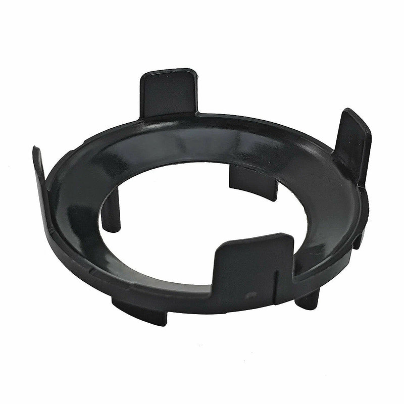 Phụ tùng Makita - Nắp chắn gió | Mã số: 450796-7 (Baffle Plate)