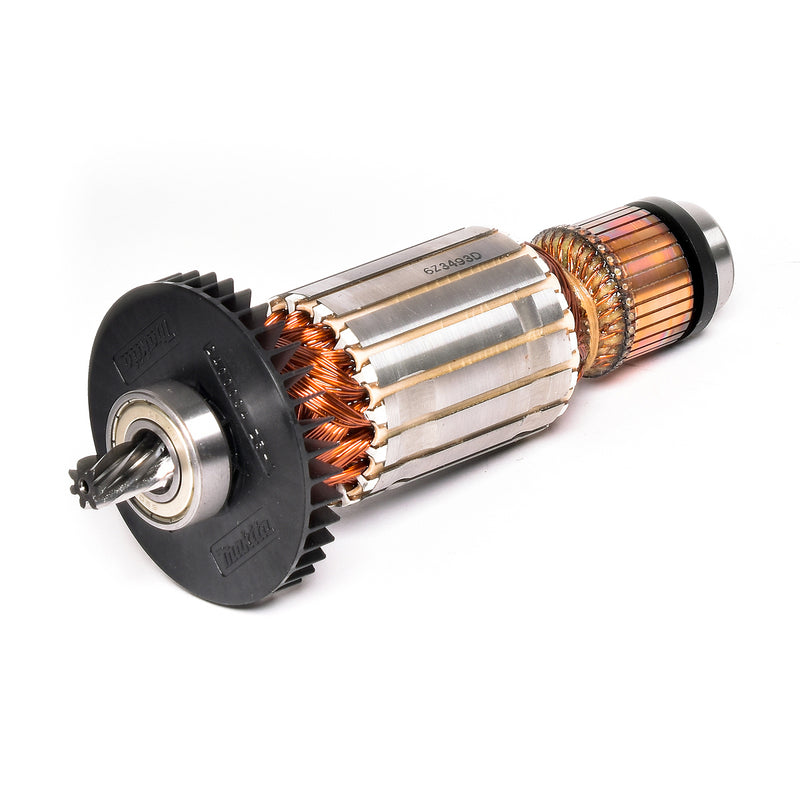 Phụ tùng Makita - Roto | Mã số: 513493-7 (Armature Ass'y 220V)