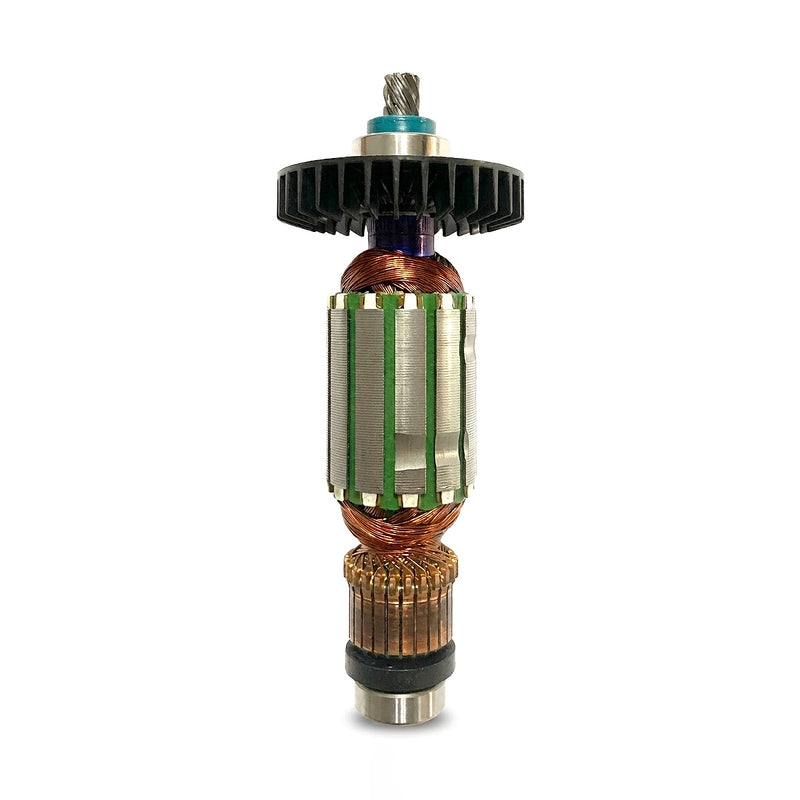 Phụ tùng Makita - Roto | Mã số: 515753-3 (Armature Assembly 220V)