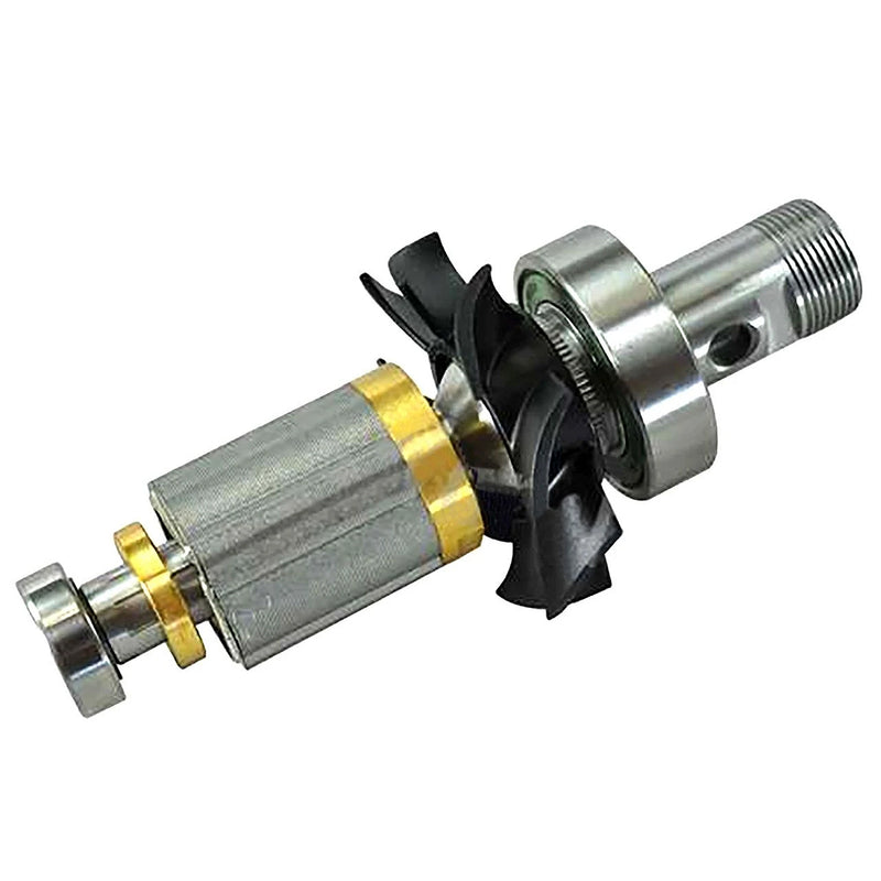 Phụ tùng Makita - Rô to | Mã số: 519449-8 (Rotor)