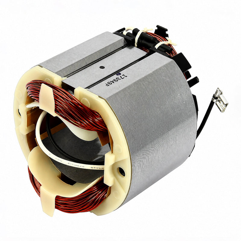 Phụ tùng Makita - Stato | Mã số: 593949-6 (Field Ass'y 240V)