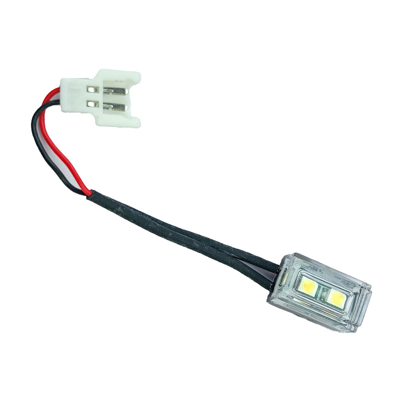 Phụ tùng Makita - Đèn Led | Mã số: 620936-3 (LED Circuit)