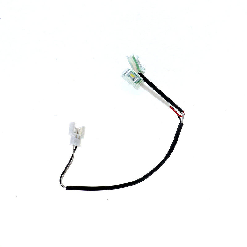 Phụ tùng Makita - Mạch đèn LED | Mã số: 620B97-1 (LED Circuit)