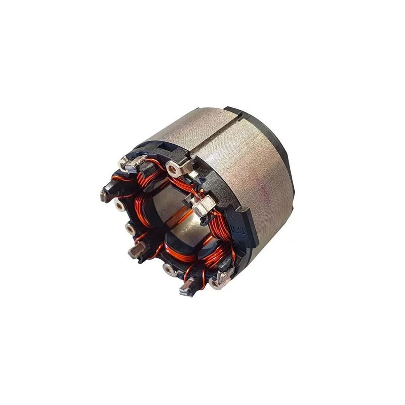 Phụ tùng Makita - Stato | Mã số: 629B61-9 (Stator)