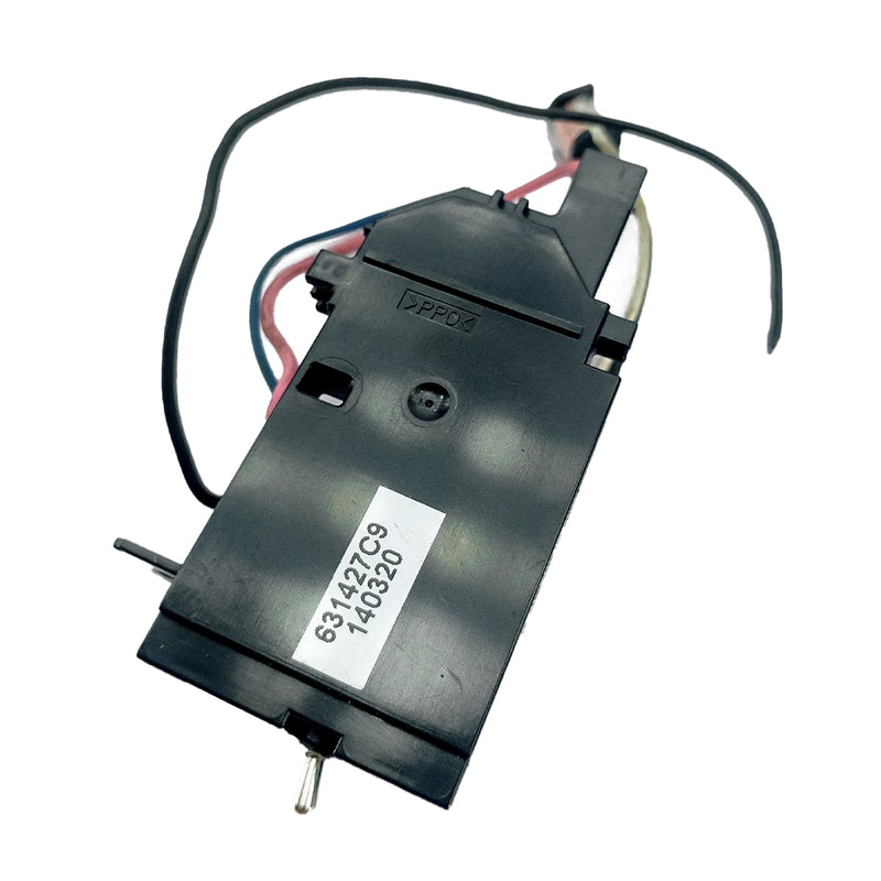 Phụ tùng Makita - Bo mạch | Mã số 631427-9 (Controller)
