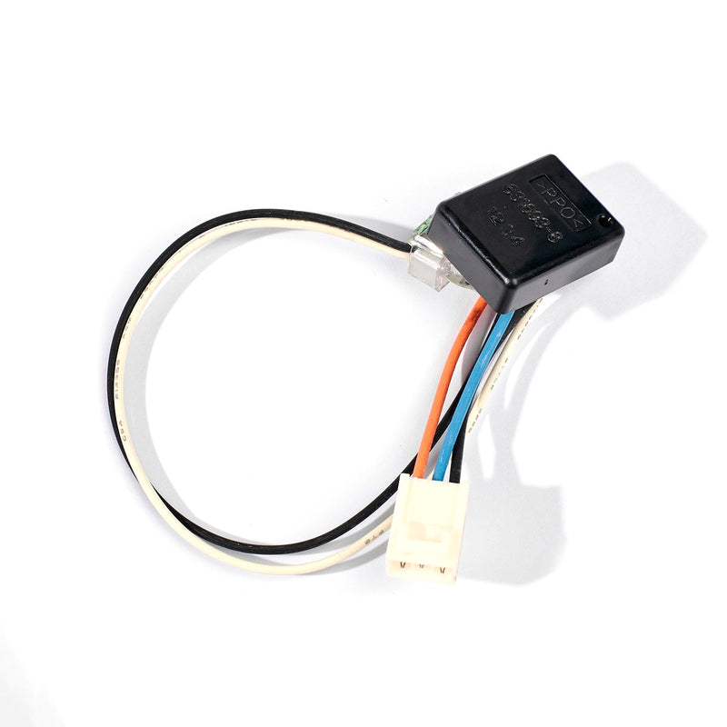 Phụ tùng Makita - Mạch đèn LED | Mã số: 631693-8 (Light Circuit)