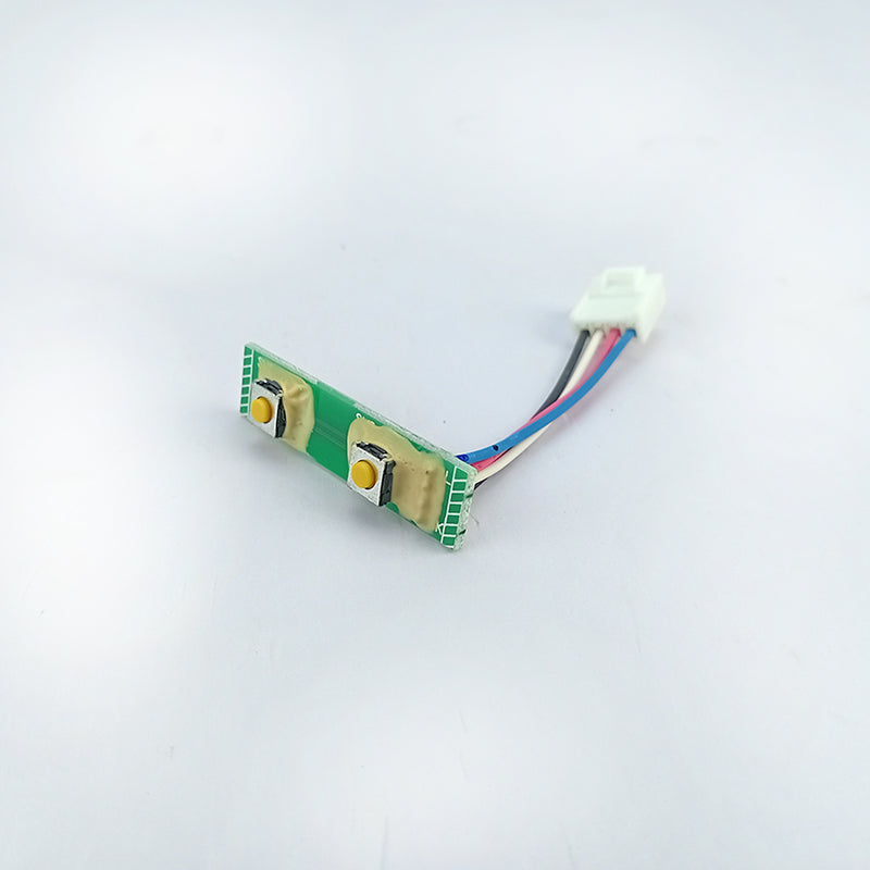 Phụ tùng Makita - Công tắc | Mã số: 631973-2 (Switch Unit)