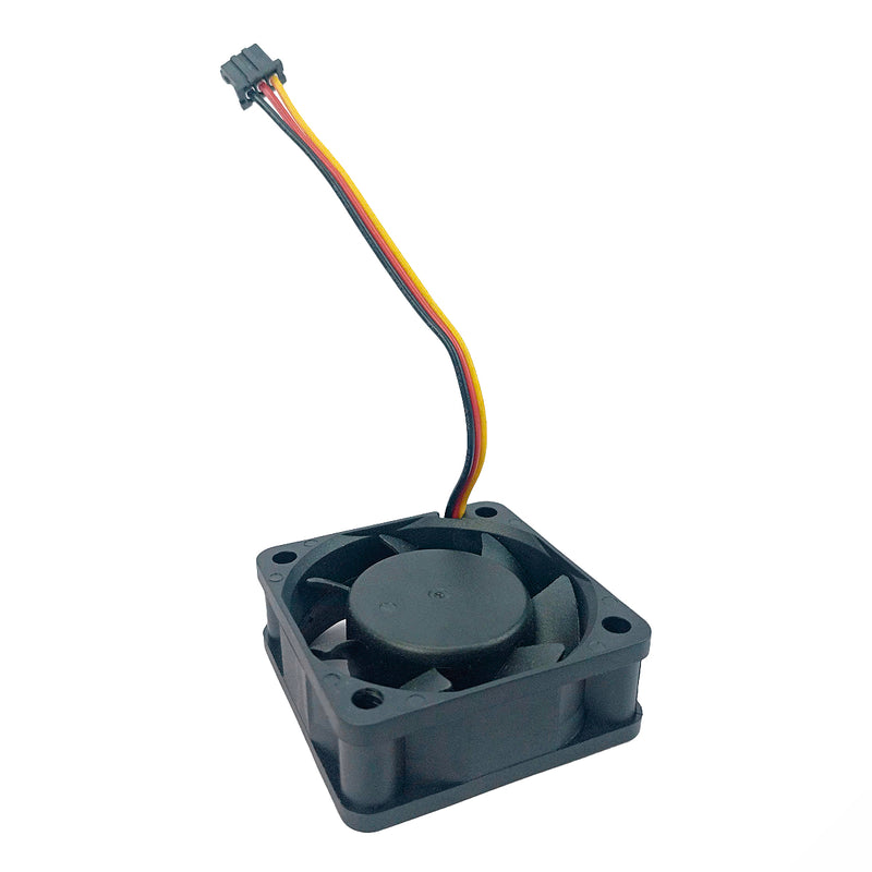 Phụ tùng Makita - Quạt tản nhiệt 40 | Mã số: 632P24-0 (Fan 40)