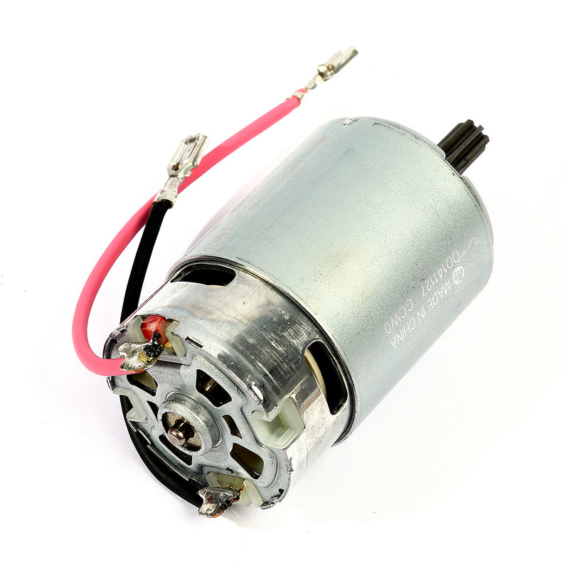 Phụ tùng Makita - Cụm Motor | Mã số: 632L96-1 (DC Motor Complete)