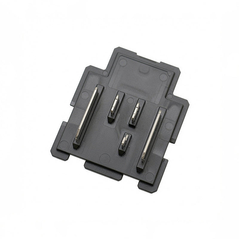Phụ tùng Makita - Đế gài pin 40V | Mã số: 632T08-2 (Terminal Unit)