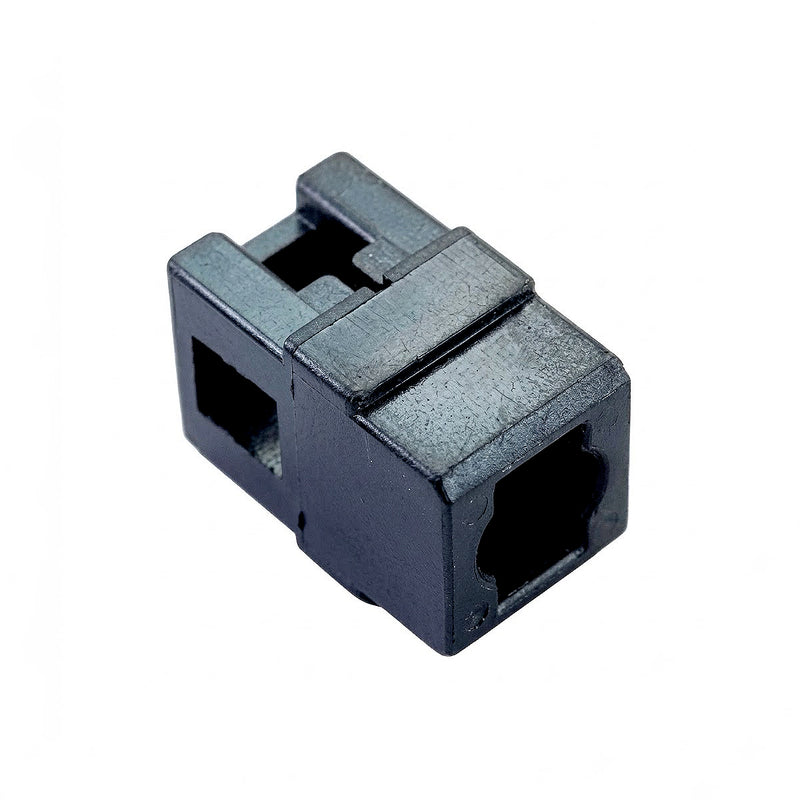 Phụ tùng Makita - Ổ chổi than | Mã số: 643566-3 (Brush Holder)