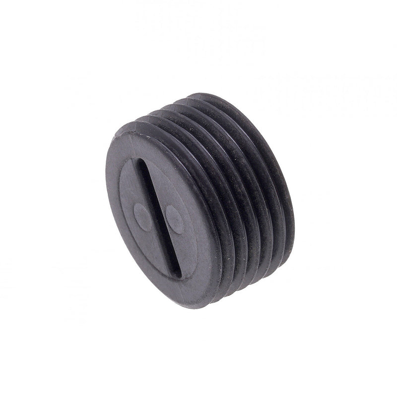 Phụ tùng Makita - Nắp chổi than | Mã số: 643600-9 (Brush Holder Cap 6-10)