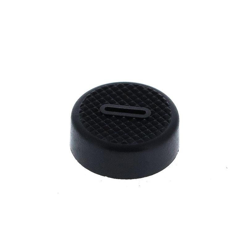 Phụ tùng Makita - Nắp che chổi than | Mã số: 643829-7 (Brush Holder Cap)