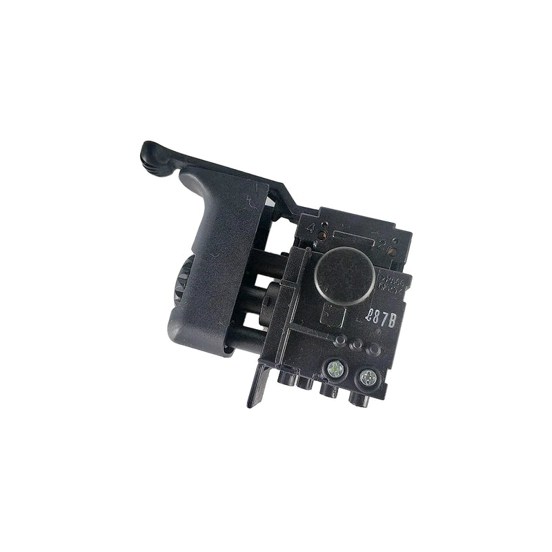 Phụ tùng Makita - Công tắc | Mã số: 650524-2 (Switch TG813ALB-2)
