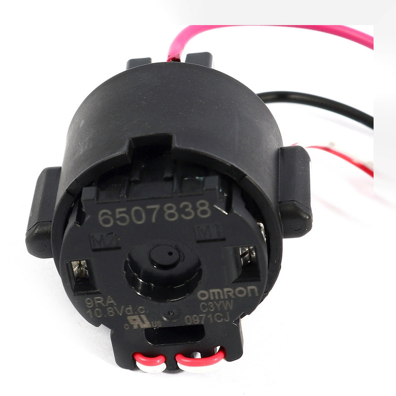 Phụ tùng Makita - Công tắc | Mã số: 650783-8 (Switch C3YW)