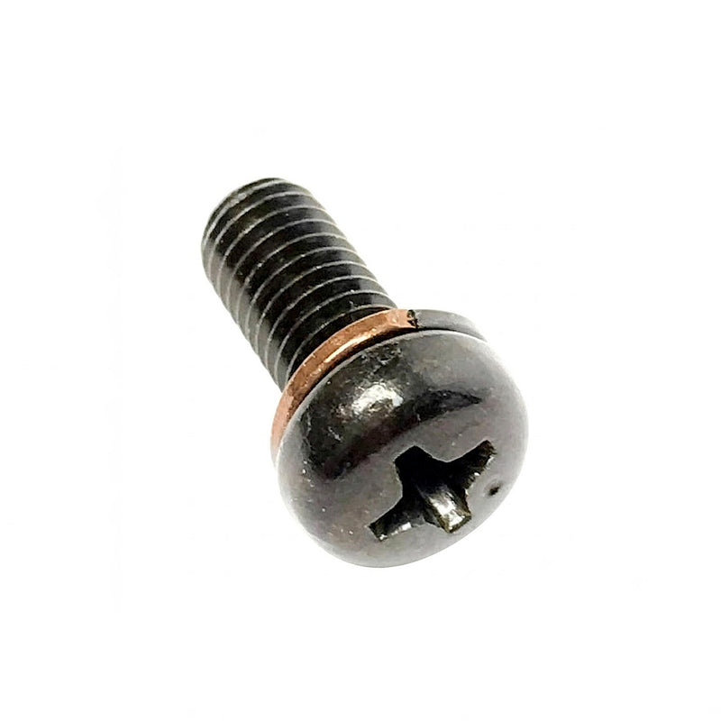 Phụ tùng Makita - Bu lông M5X12 | Mã số: 911211-1 (Pan Head Screw M5X12)