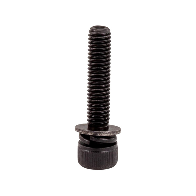 Phụ tùng Makita - Bu lông đầu lỗ lục giác M5x25 | Mã số: 922243-3 (Hex.Socket Head Bold M5x25)