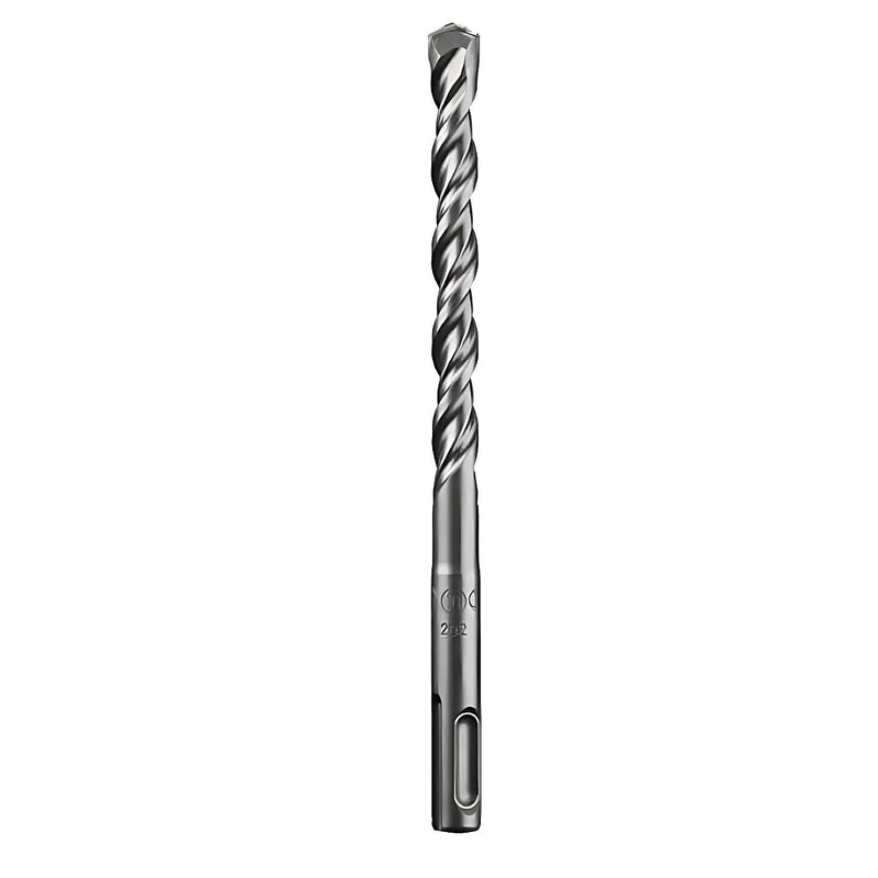 Mũi khoan bê tông SDS PLUS 3 Bosch đường kính từ 6mm - 14mm, đuôi gài