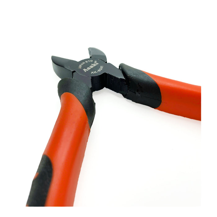 Kìm cắt 8 inch cao cấp kiểu Mỹ ASAKI AK-8041