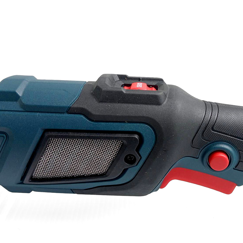 Máy đánh bóng Bosch GPO 14-180 S công suất 1400W