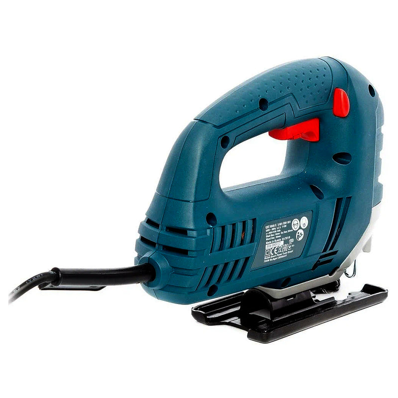 Máy cưa lọng Bosch GST 8000E công suất 710W, độ xọc 20mm mã số 060158H0K0