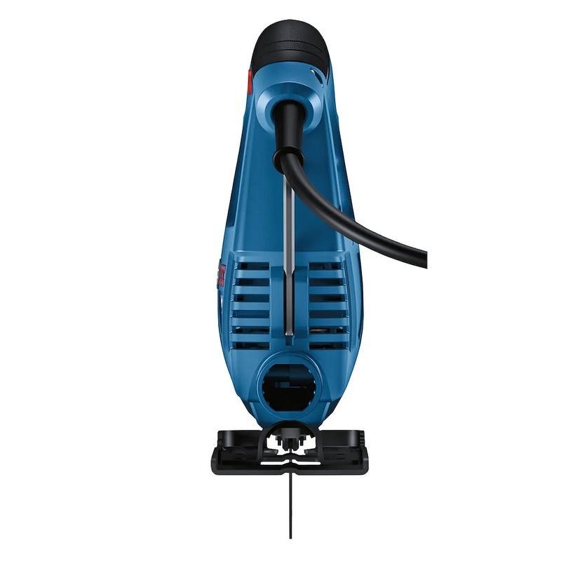 Máy cưa lọng Bosch GST 680 công suất 500W, độ xọc 20mm mã số 06015B40K0