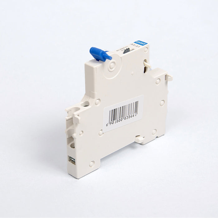 Tiếp điểm phụ Chint AX-X1 dùng cho các MCB, RCBO