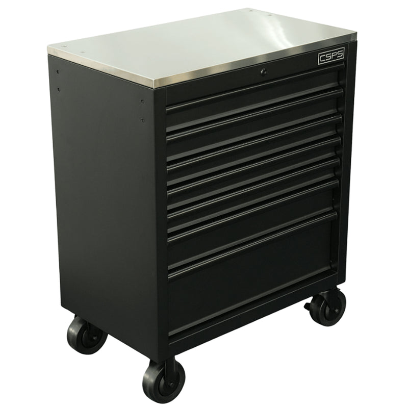 Mặt bàn Inox CSPS VNDTC76061JX1 chiều dài 76cm