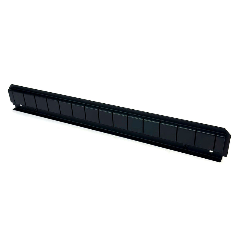 Phụ kiện bộ 5 thanh ngăn hộc kéo tủ CSPS VNDTC76DVSBB1 chiều dài 76mm