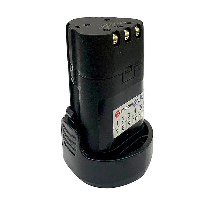 Pin 12V DCK LB1220-1 dung lượng 2.0Ah